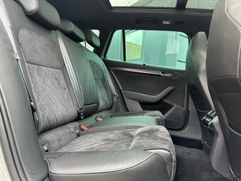 Skoda Superb 2021 - 15