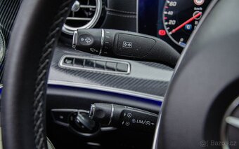 Mercedes-Benz E trieda Sedan 350 BlueTEC - 15