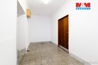 Prodej obchodního objektu, 141 m², Prádlo - 15