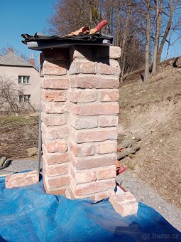 Mobilní tryskání, pískování, renovace povrchů - 15