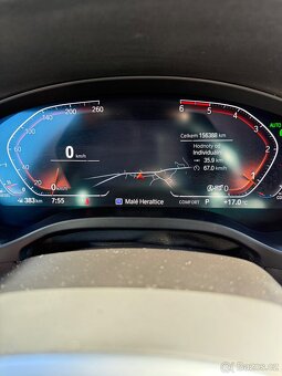 BMW X3 20 xDrive M-Paket Sport 2020 FL 140kw - 15