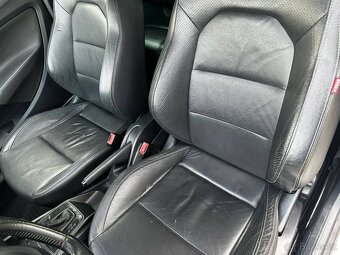 Seat Ibiza Cupra ABT - 15
