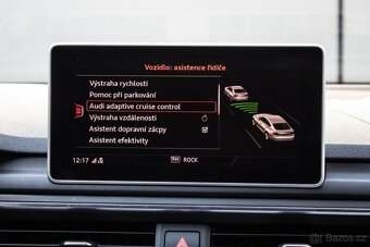 Audi A5 Sportback 2.0 TFSI g-tron Sport - po veľkom servise - 15