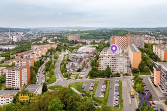 Prodej byty 2+1, 44 m2 - Zlín, ev.č. 02247 - 15