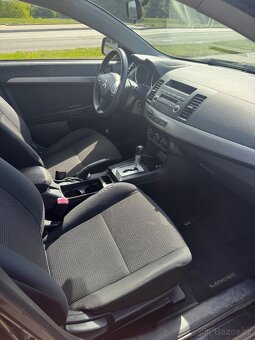 Mitsubishi Lancer 2.0, automat, 230 000 km, dovezeno z USA - 15