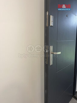 Pronájem bytu 2+kk, 46 m², Ostrava, ul. Zárubecká - 15