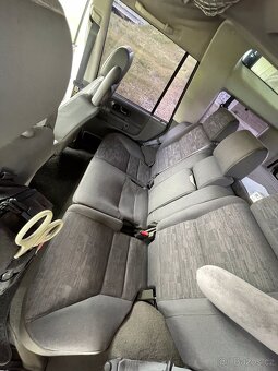 Land Rover Discovery2_bez koroze, nová spojka+převodovka - 15