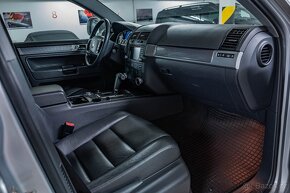 Volkswagen Touareg 3.0 TDI V6 AWD, Tiptronic, DPH - 15
