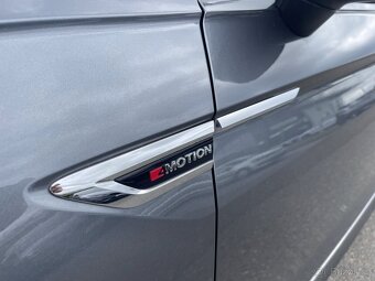 Volkswagen Tiguan Allspace 2.0 TDI DSG 4Motion DPH - 15
