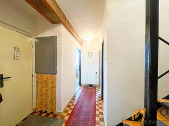 Prodej rodinného domu v Ústí nad Orlicí se slunnou a udržova - 15