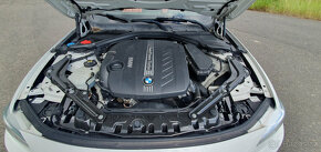 BMW 430d Cabrio M-paket, 2016, 210 kW- odpočet DPH - 15