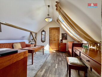 Prodej historického objektu, 950 m², Štramberk, ul. Náměstí - 15