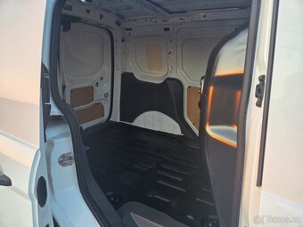 Ford Transit Connect, 1.5 TDCi 88 kW L1 TREND, CZ, DPH - 15