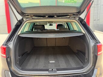 Volkswagen Passat B8 1.4 TSI 110 kW DSG| 2018 | Virtual, ACC - 15