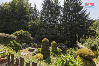 Prodej chaty, 29 m², Vrhaveč - 15