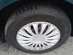 VW PASSAT B 5,5 KOMBI 1,9TDi74kw,rv2003,KLIMATIZACE - 15