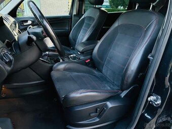 Ford S-MAX  2.0TDCi 120KW MANUÁL VÝHŘEV KAMERA TITANIUM S - 15