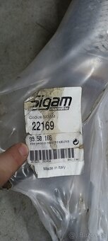Seat ibiza 6L 1,4tdi - 15