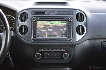Volkswagen Tiguan 2.0 TDI 103kW SPORT DSG 4MOTION TAŽNÉ - 15