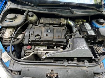 Peugeot 206 cc - 15