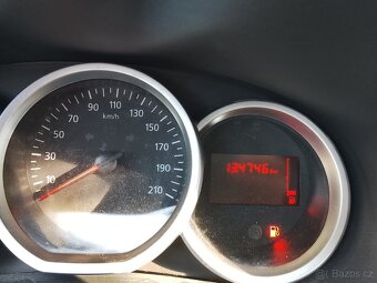 Prodám Dacia Sandero 0.9 LPG - 15
