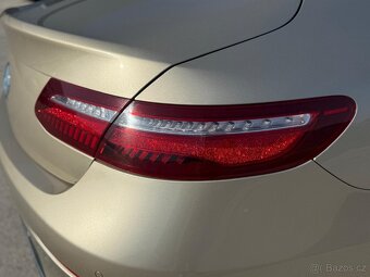 Mercedes e cupe - 15