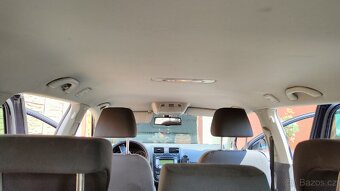 Volkswagen Golf 5 combi 2.0 tdi r.v. 2008 - 15