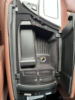 BMW 530xd Touring xDrive 190 kW –  6-válec, Panorama, HeadUp - 15
