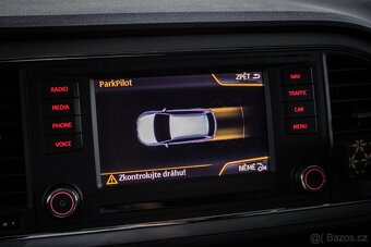 Seat Leon ST 2.0 TDI FR - 15