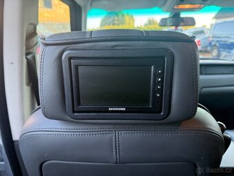 Land Rover Range Rover Vouge V8 - 15