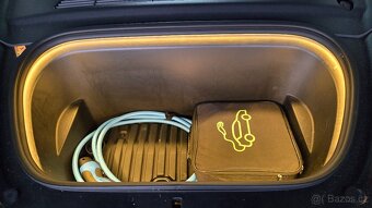 Tesla model Y Performance, FSD, výroba Berlín - 15