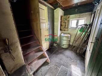 Prodej, RD, Proseč pod Ještědem, okr. Liberec - 15