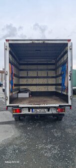 Fiat Ducato 2.3 2011 - 15