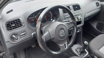 Volkswagen Polo III 1.4 Mpi 63 KW 5dv. 168tis km COMFORTLINE - 15