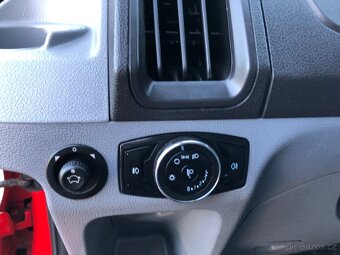Ford Transit L2H2 R.V. 2018 125KW 86.000KM 6Rychlostní Klima - 15