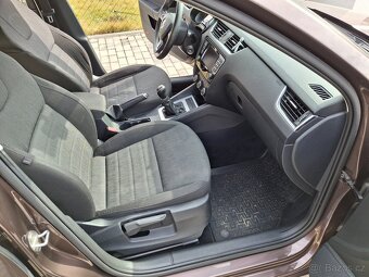 Skoda Octavia 2.0TDI, 2016, 110KW - 15