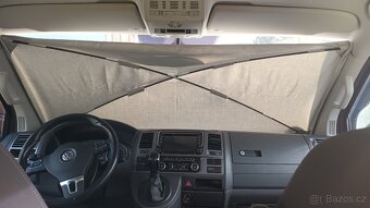 Volkswagen Multivan T5.1 Facelift 2.0 TDI 103kW DSG - 15