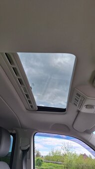 Volkswagen Multivan T5.1 Facelift 2.0 TDI 103kW DSG - 15