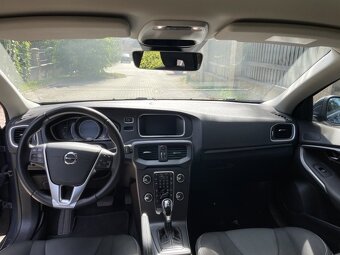 Volvo V40 D2 AUTOMAT 2.0 diesel - 15