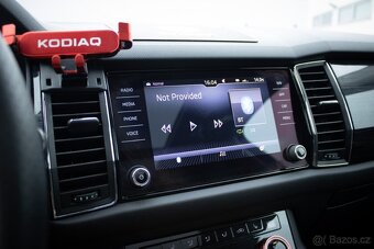 Škoda Kodiaq 2.0 TDI DSG 4x4 /AJ NA SPLÁTKY/ - 15