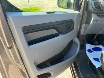 Citroen Jumpy Kombi XL 2022 - 15
