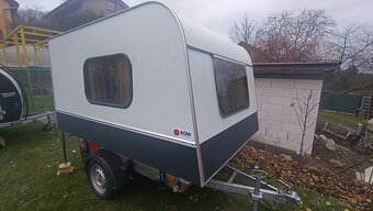Minikaravan, karavan - 15