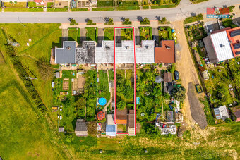 Prodej rodinného domu, 107 m², Proseč, ul. Na Ručičce - 15