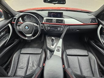 BMW Řada 3, 320d xDrive - 15