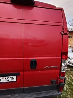 Citroen Jumper 3.0 L4H2 - 15