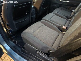 Ford S-MAX, 2.0 i Duratec 16V 7míst - 15