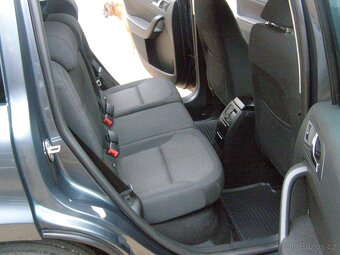 Yeti 2.0TDI 110kw 4x4 1 majitel - 15
