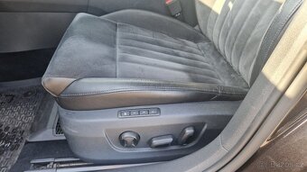 Škoda Superb III DSG  2l TDI 140KW / odpočet DPH - 15