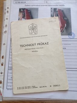 Lada Vaz žigul 2101 - 15