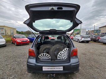 Toyota Yaris 1.0 – STK do 05/2027, sada zimních pneu s disky - 15